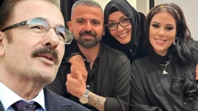 'Yüksek hesap' operasyonu ortalığı karıştırdı! Ferdi Tayfur'un kızı Tuğçe Tayfur'dan şaşırtan açıklama: 'Prenses erkeklerden değil'