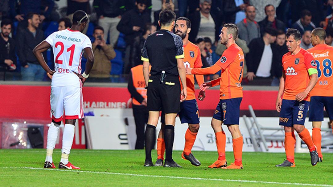 Arda Turan tarihi cezasıyla ilgili ilk kez konuştu!