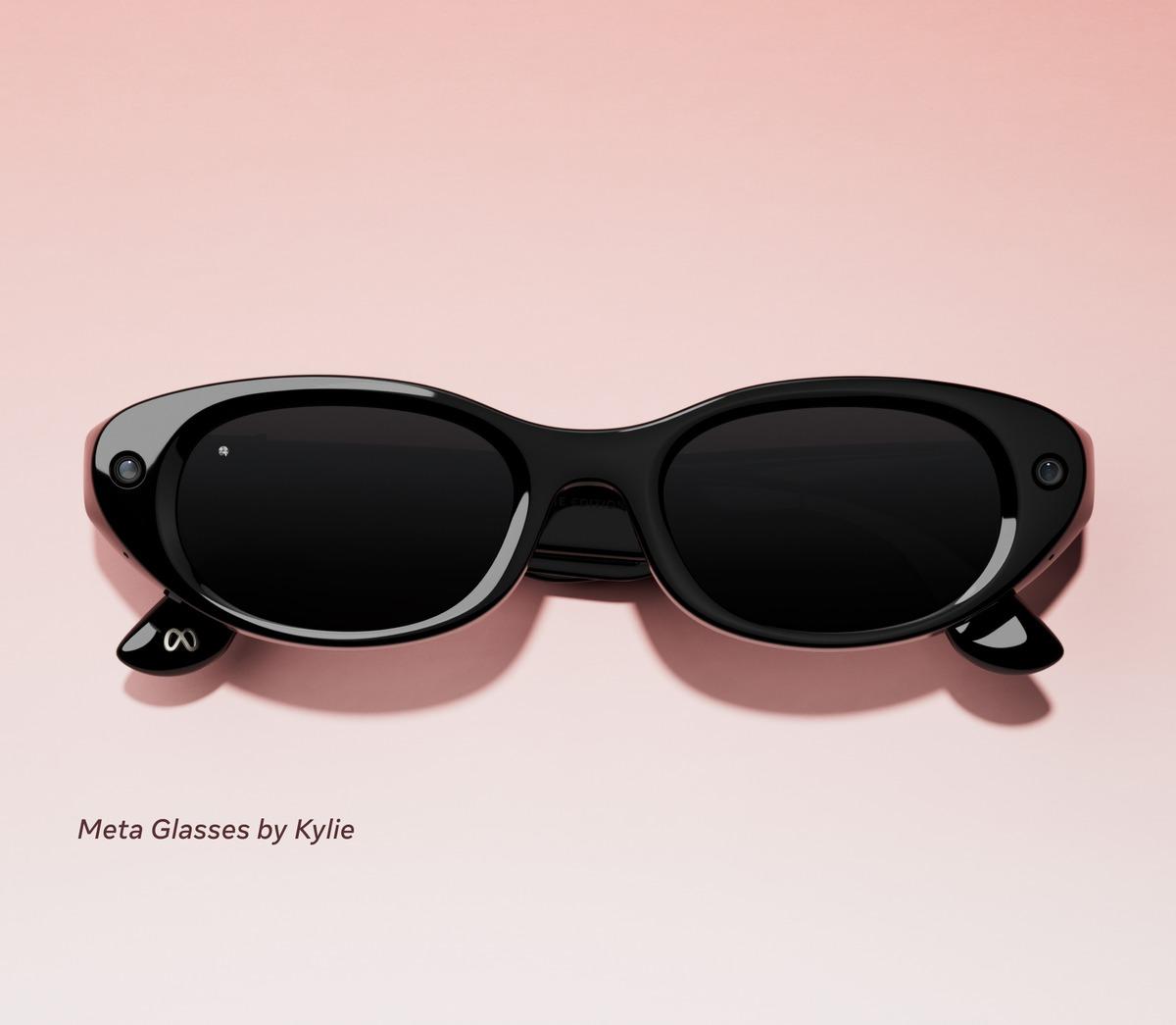 Ray-Ban logosu yok, fiyat daha düşük: Meta yeni akıllı gözlüğünü tanıttı 3