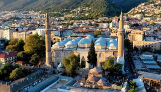 T&uuml;rkiye K&uuml;lt&uuml;r Yolu Festivali'nin sekizinci durağı Bursa olacak