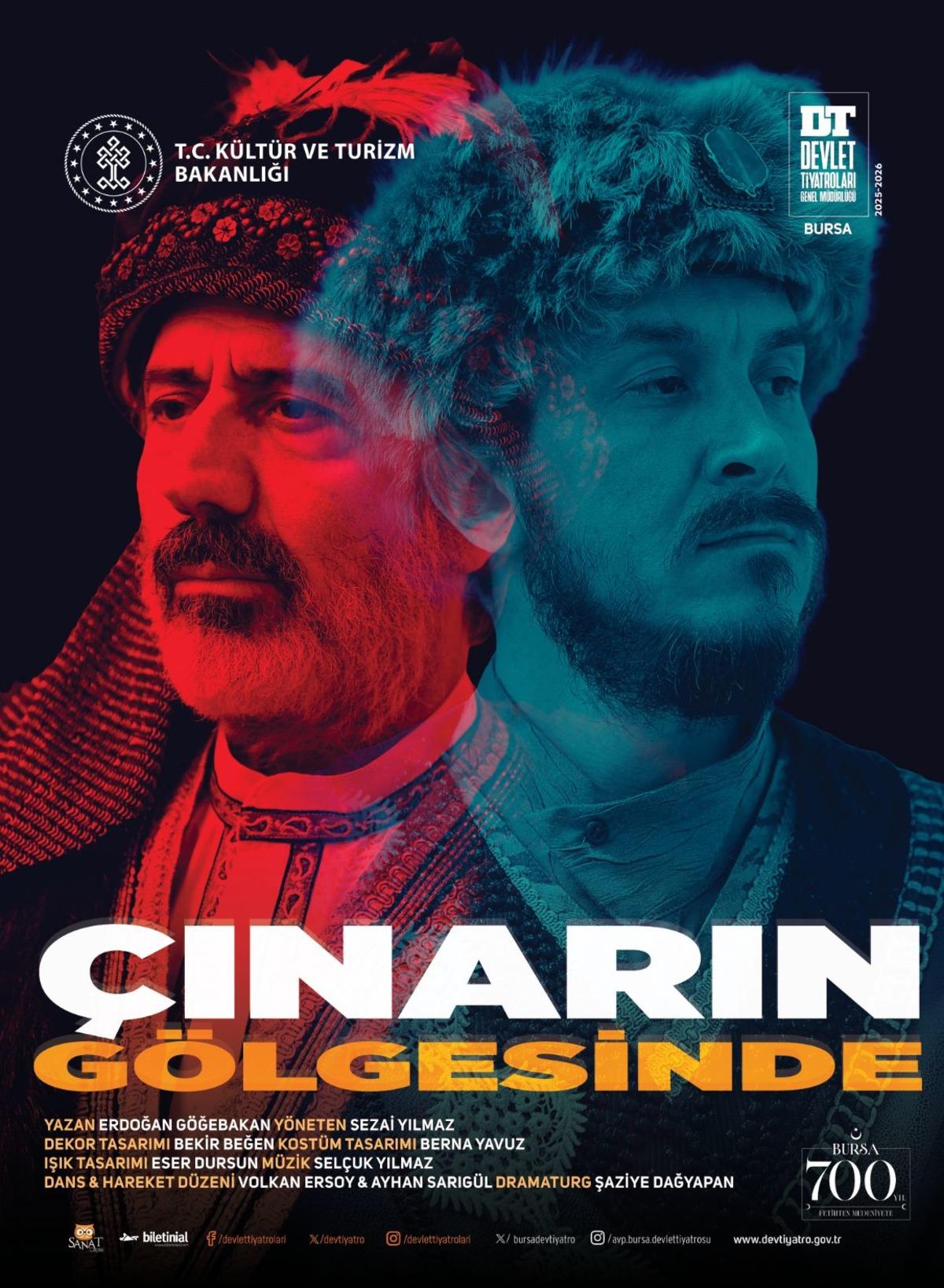 Türkiye Kültür Yolu Festivali nin sekizinci durağı Bursa olacak 3