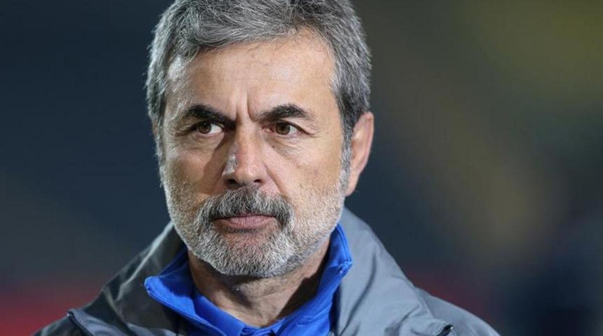Aykut Kocaman her şeyi bir bir anlattı! "Ben de TV den öğrendim" 3