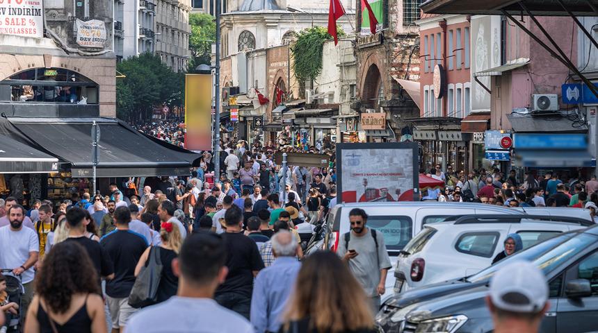 Altın onu da etkiledi 'Beklenenin &uuml;st&uuml; talep' deyip işaret etti