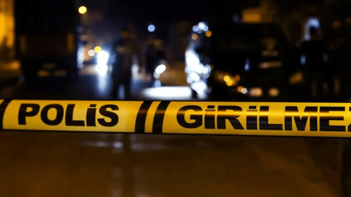 Ankara'da DEAŞ'a operasyon! 1 terörist öldürüldü