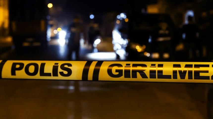 Ankara'da DEAŞ'a operasyon! 1 ter&ouml;rist &ouml;ld&uuml;r&uuml;ld&uuml;, eşi yaralı yakalandı