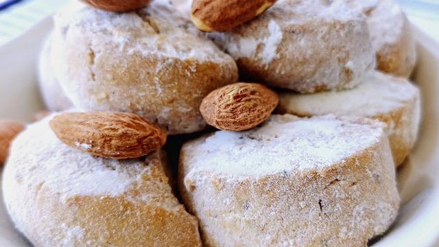 Göçün ve hafızanın saklı hikayesi: Kavala Kurabiyesi