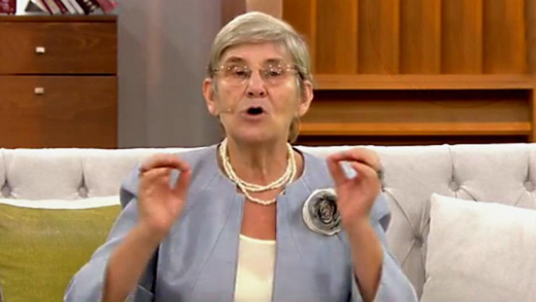 Canan Karatay a&ccedil;ıkladı: Ramazanda o i&ccedil;eceği t&uuml;ketiyorsanız...