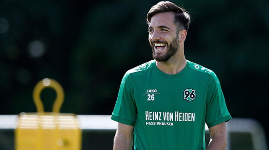 Kenan Karaman: Süper Lig'den teklif aldım