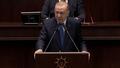 Cumhurba�kan� Erdo�an'dan CHP'ye sert s�zler: 