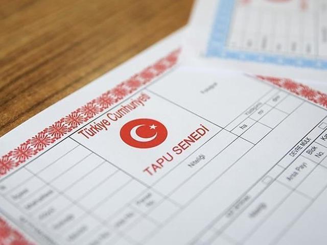 Miras dağıtımında yeni sistem! Suistimallere karşı ceza geliyor