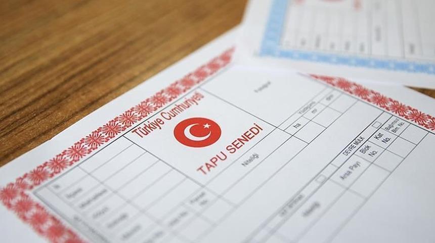 Miras dağıtımında yeni sistem! Suistimallere karşı ceza geliyor