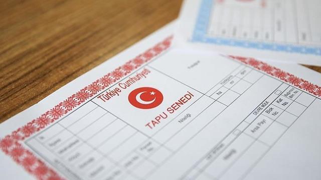 Miras dağıtımında yeni sistem! Suistimallere karşı ceza geliyor