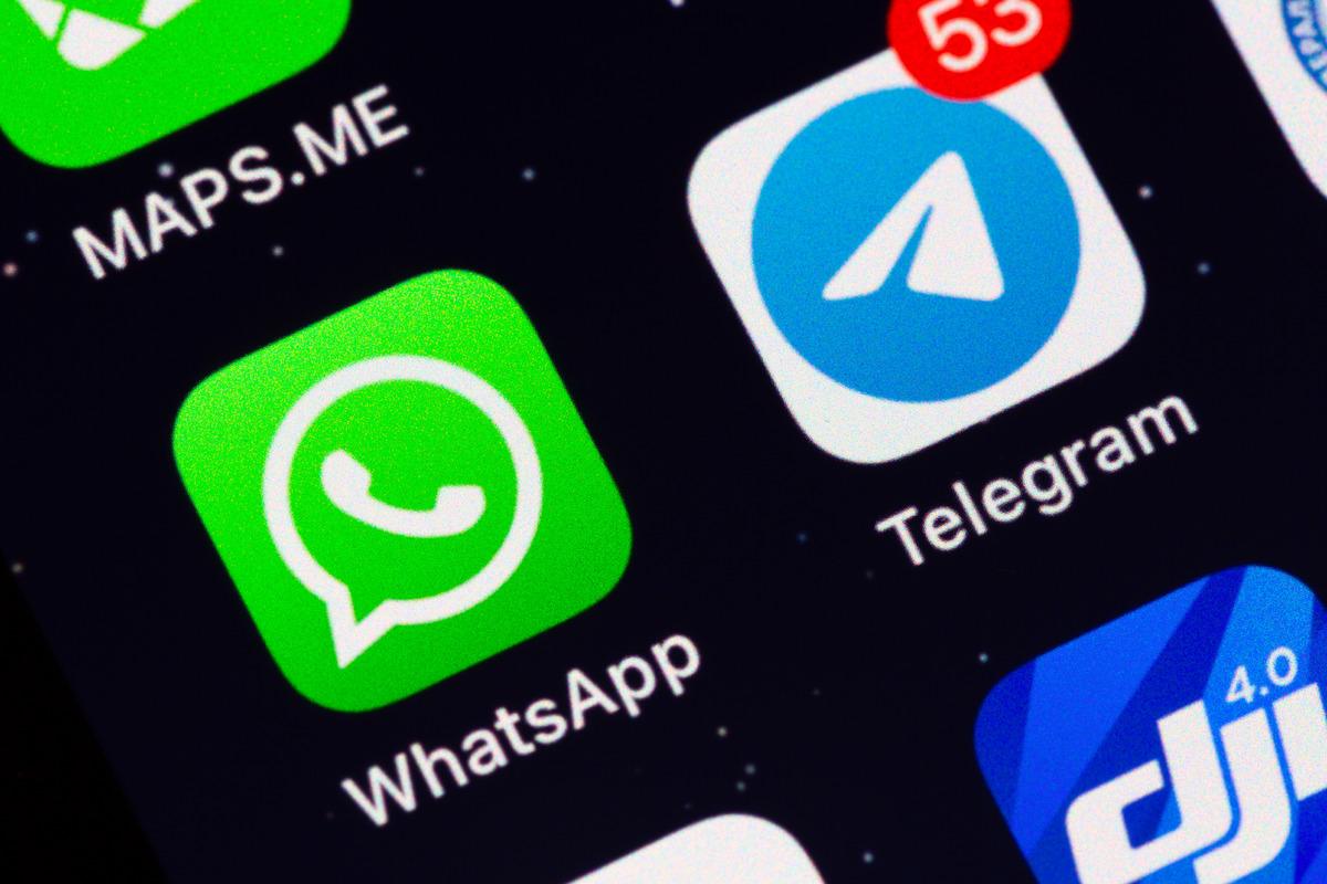 WhatsApp ta 7 yıl sonra sürpriz ama önemli değişiklik! 1