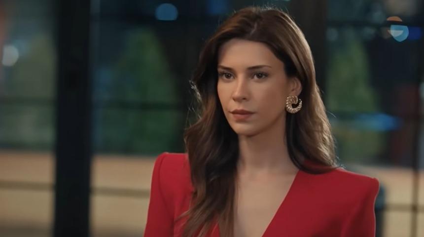 Yeraltı'nın Ceylan'ı Devrim &Ouml;zkan'a teklif yağıyor! Reklam kazancı dudak u&ccedil;uklattı