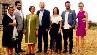 Fas, 'Beni Affet' izliyor! İşte en çok izlenen Türk dizileri