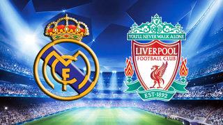 Real Madrid Liverpool Şampiyonlar ligi finali şifresiz canlı izle - TRT canlı yayın, İdman TV ve Tivibu Spor