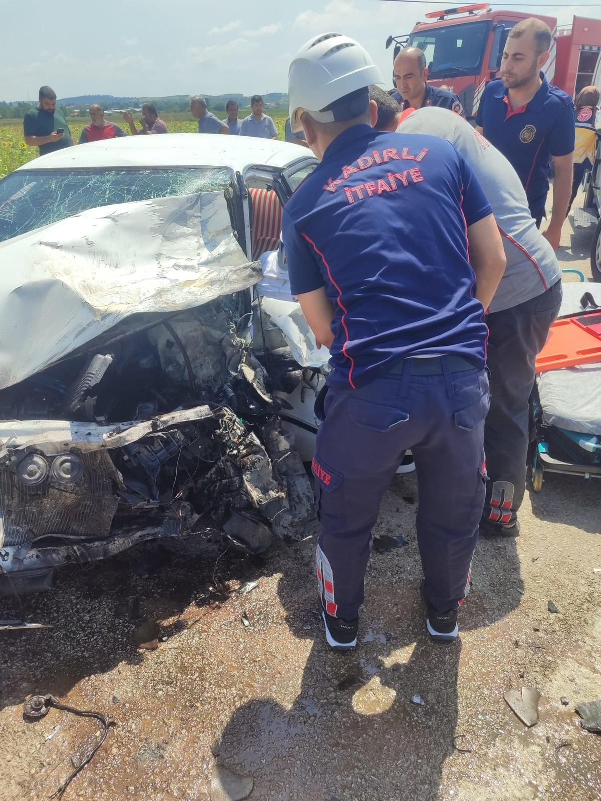 D&uuml;ğ&uuml;n&uuml;ne 2 g&uuml;n kala uzman &ccedil;avuştan kahreden haber! 5