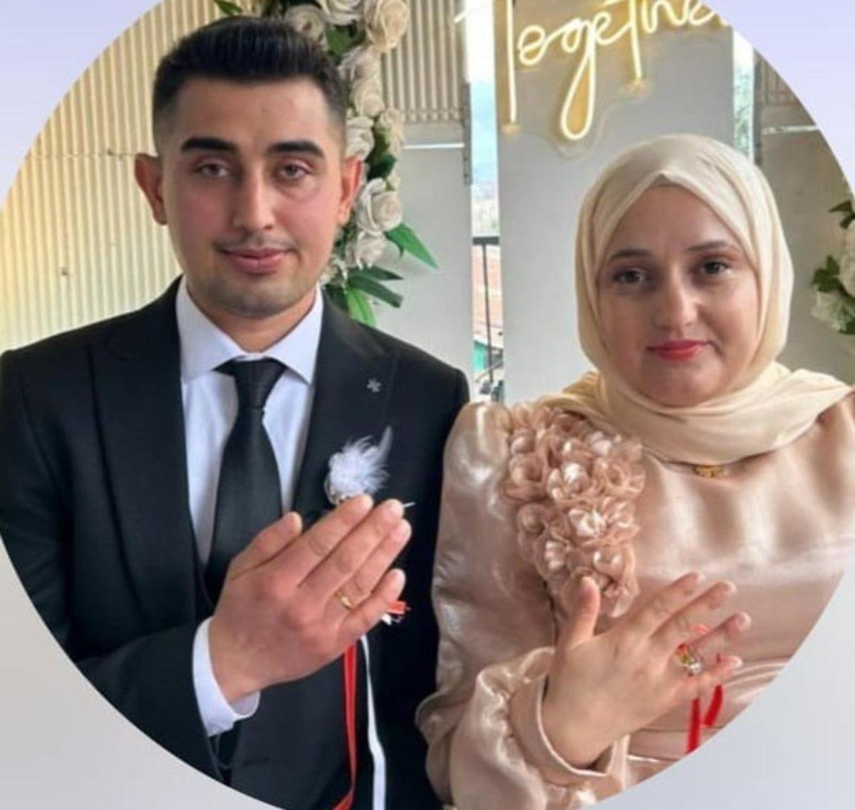 D&uuml;ğ&uuml;n&uuml;ne 2 g&uuml;n kala uzman &ccedil;avuştan kahreden haber! 6