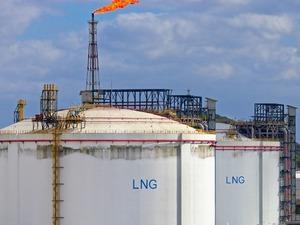 Dev bankalardan doğal gaz tahmini! Y&uuml;kseliş hızlanabilir