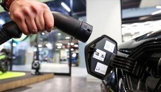 &Ccedil;in'in elektrikli ara&ccedil; ihracatı mayısta y&uuml;zde 49 arttı
