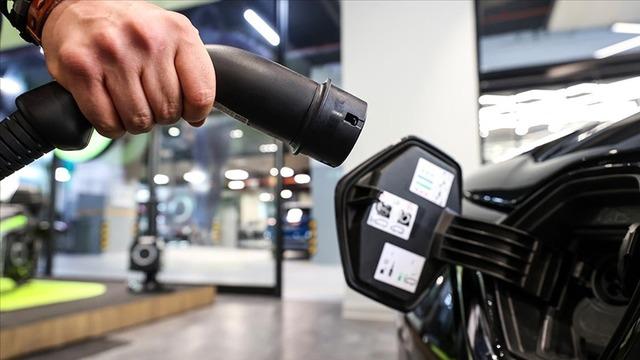 Çin'in elektrikli araç ihracatı mayısta yüzde 49 arttı