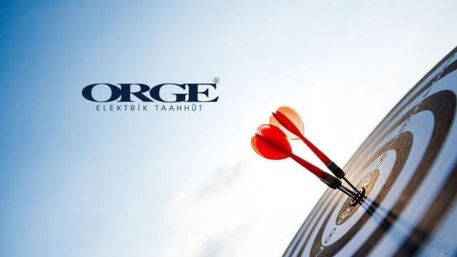 ORGE i&ccedil;in yeni hedef fiyat a&ccedil;ıklandı! Endeks &uuml;st&uuml; getiri tavsiyesi