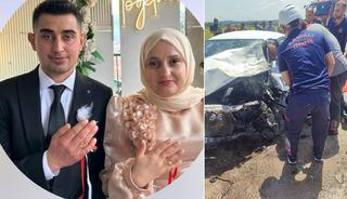 D&uuml;ğ&uuml;n&uuml;ne 2 g&uuml;n kala uzman &ccedil;avuştan kahreden haber!