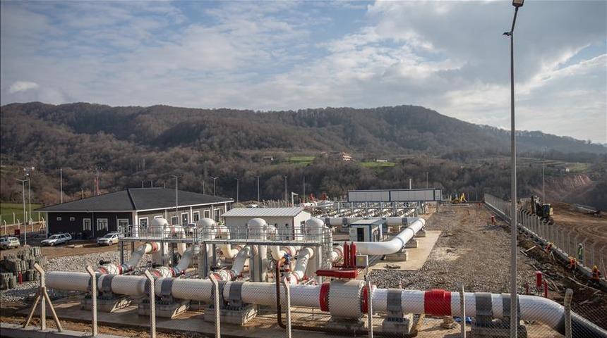 Spot piyasada doğal gaz fiyatları (24 Haziran 2026)