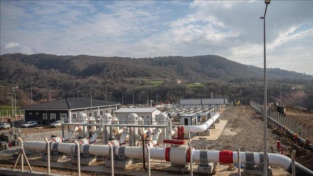 Spot piyasada doğal gaz fiyatları (26 Haziran 2026)