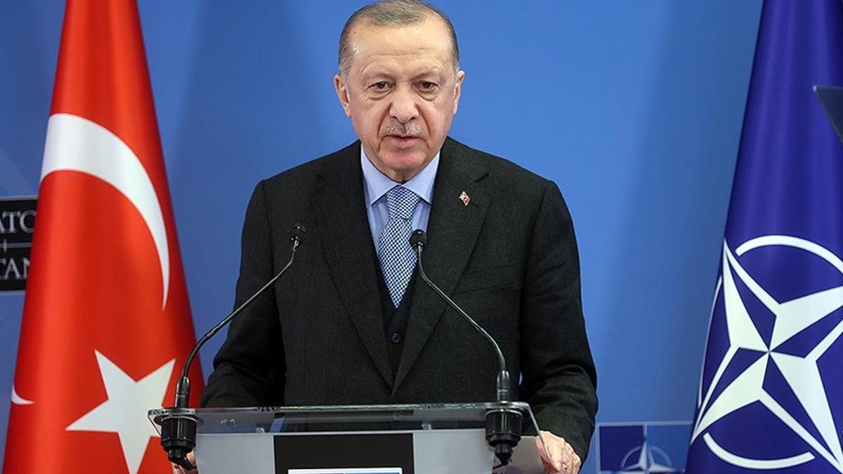 Erdoğan dan, Trump açıklaması: "Baş başa görüşme büyük ihtimalle olacak" 1
