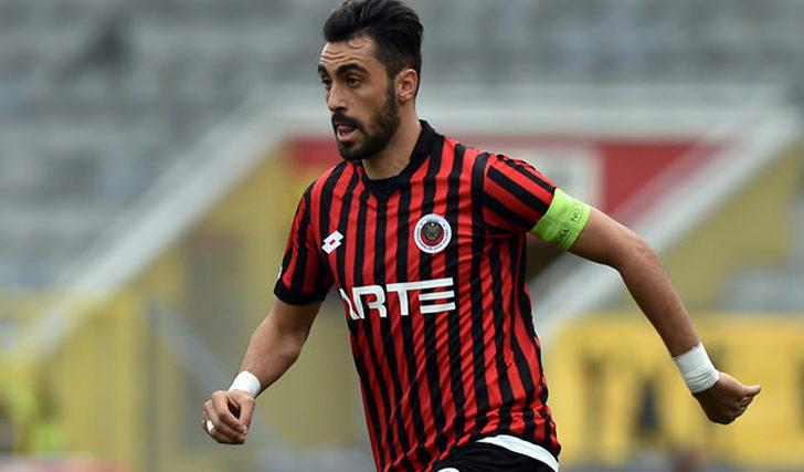 Beşiktaş bombayı patlatıyor! G2