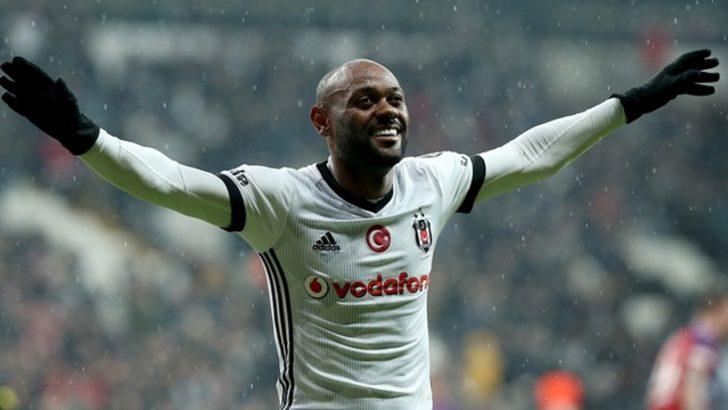 Beşiktaş bombayı patlatıyor! G1