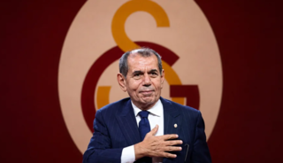 Dursun &Ouml;zbek'ten rakipleri kızdıracak a&ccedil;ıklama!
