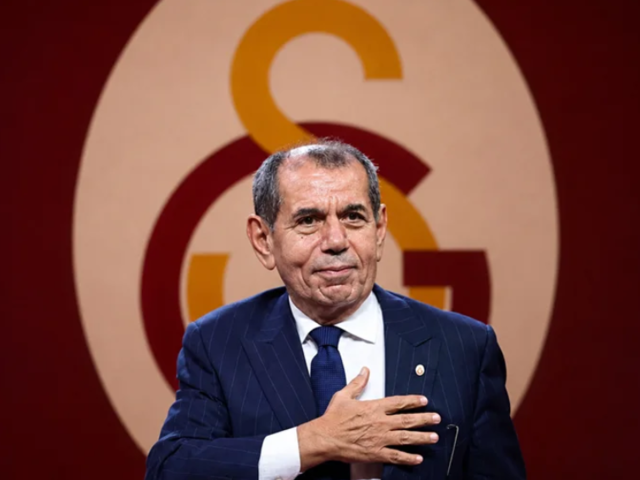 Dursun &Ouml;zbek'ten rakipleri kızdıracak a&ccedil;ıklama!