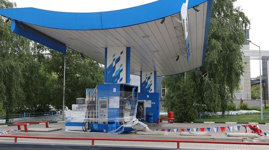 Rusya'daki akaryakıt kısıtlamaları İrkutsk'a yayıldı
