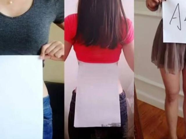 'A4 kağıdı' akımı hastanelik etti! 2 yıldır tedavi g&ouml;r&uuml;yor