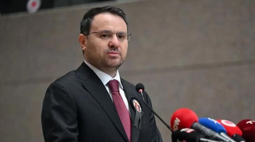 Bakan G&uuml;rlek duyurdu! 'Can Dalton' lakaplı Beratcan G&ouml;kdemir'in yeniden iadesi istendi