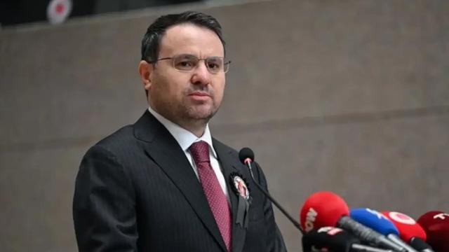 Bakan Gürlek duyurdu! 'Can Dalton' lakaplı Beratcan Gökdemir için harekete geçildi