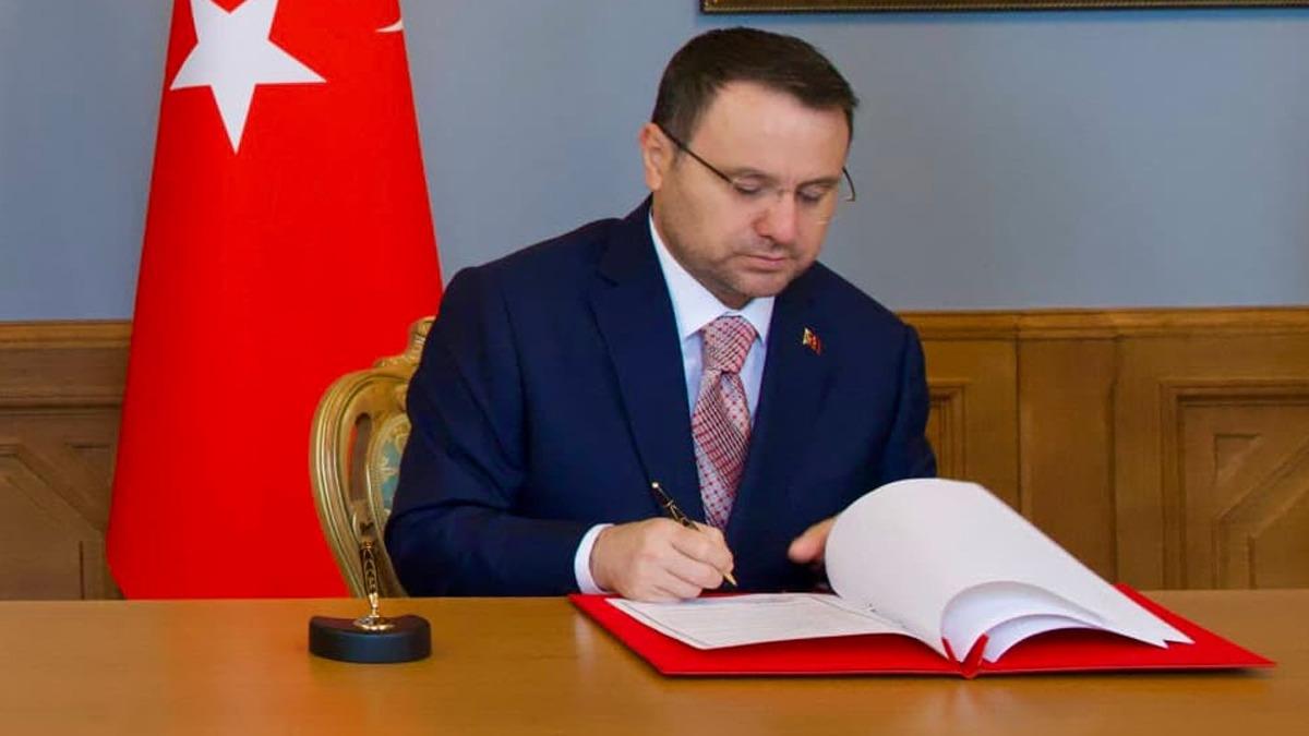 Bakan Gürlek duyurdu! Can Dalton lakaplı Beratcan Gökdemir in yeniden iadesi istendi 1