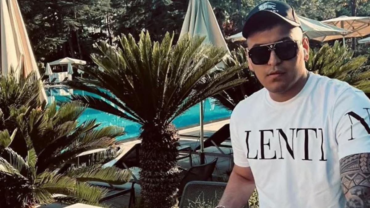 Bakan Gürlek duyurdu! Can Dalton lakaplı Beratcan Gökdemir in yeniden iadesi istendi 2