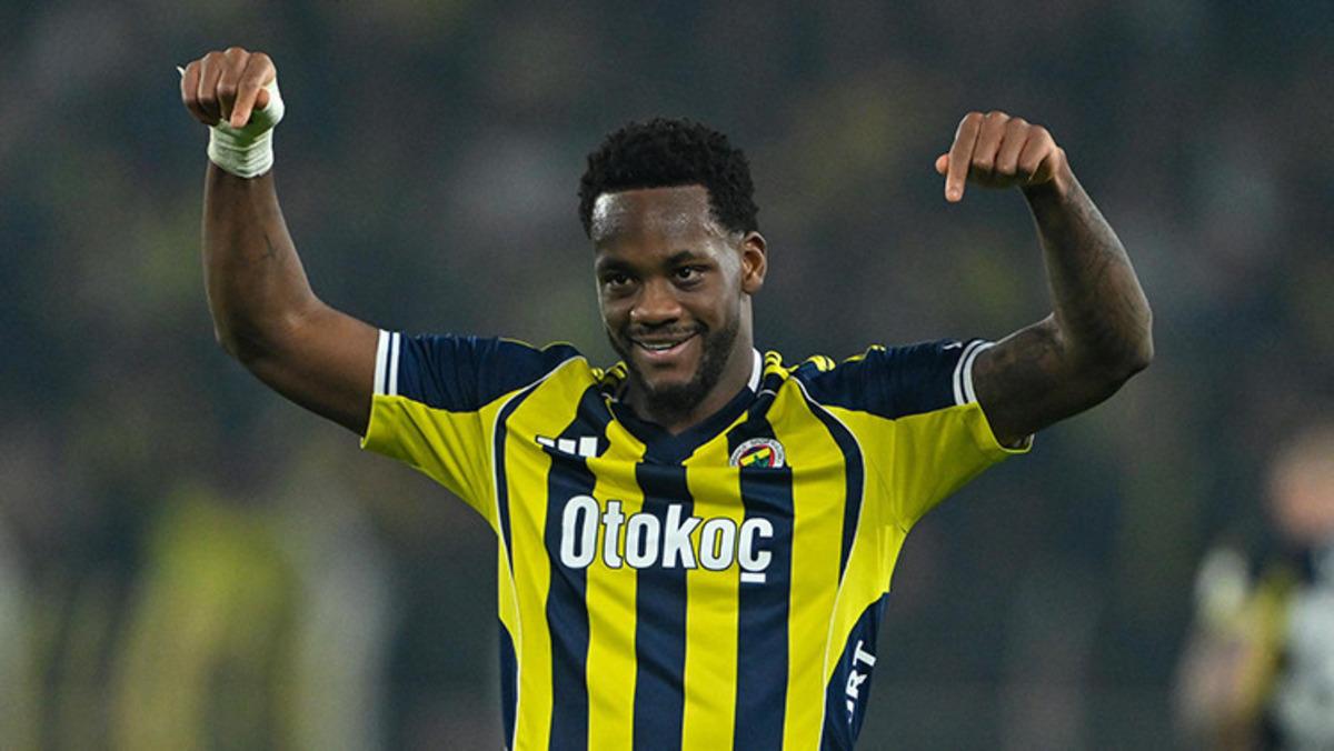 Jhon Duran geri dönüyor! Sözleşmesi bile belli oldu 1