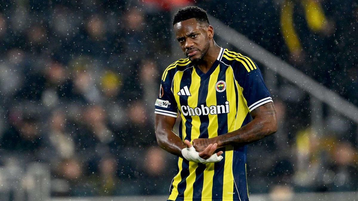 Jhon Duran geri dönüyor! Sözleşmesi bile belli oldu 3