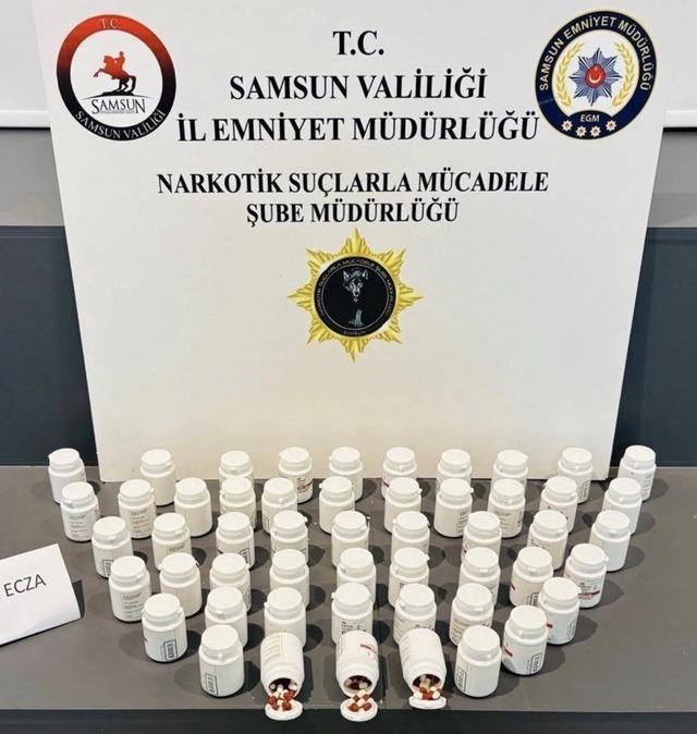 Uyuşturucu operasyonu: 6 kişi yakalandı 3