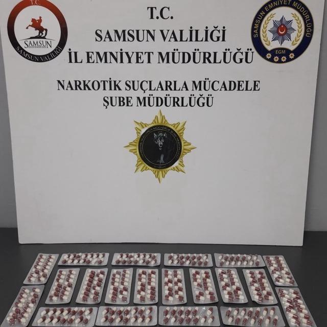 Uyuşturucu operasyonu: 6 kişi yakalandı 1