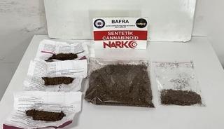 Uyuşturucu operasyonu: 6 kişi yakalandı