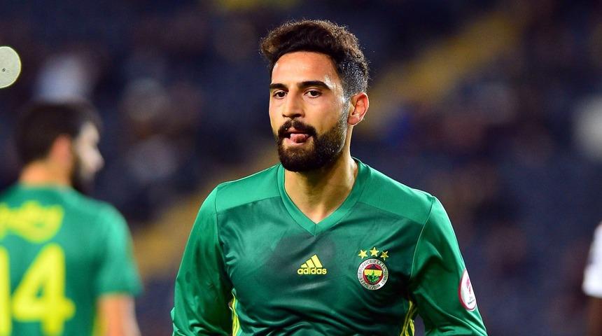 Mehmet Ekici'yi Nürnberg istiyor