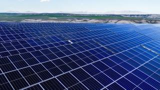 Küresel güneş enerjisi kapasitesi 3 teravat sınırını aştı