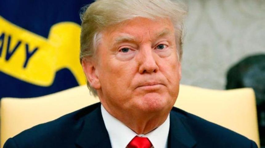 ABD Başkanı Donald Trump'tan Kuzey Kore açıklaması: 12 Haziran'da görüşeceğiz