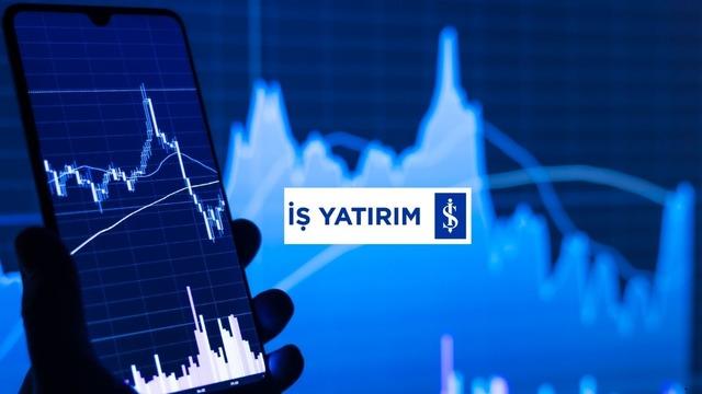 İş Yatırım'ın en &ccedil;ok alıp sattığı hisseler belli oldu