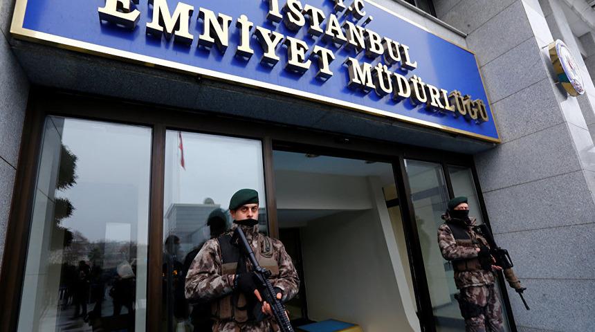 İstanbul Emniyet'inde terfi fırtınası! 50 Müdür terfi etti, yeni atamalar yolda